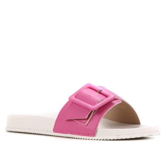 Papete Shoestock For You Slide Fivela