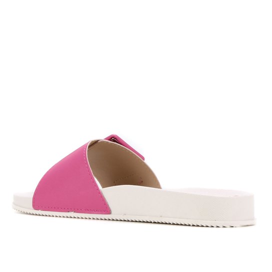 Papete Shoestock For You Slide Fivela