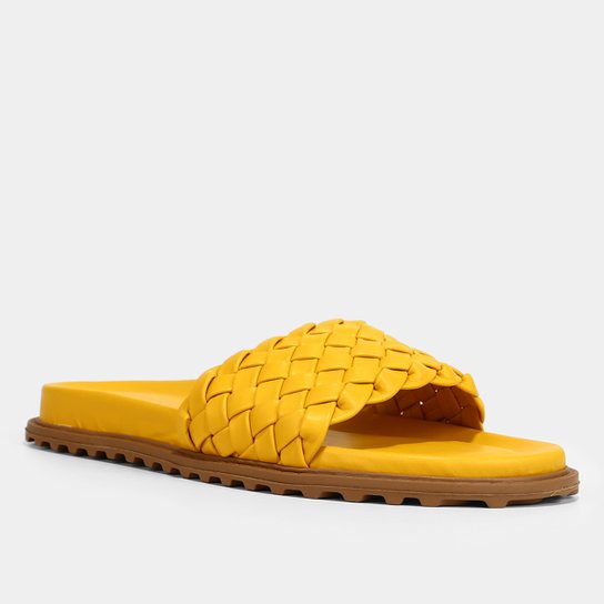 Papete Shoestock Papete Slide Tramada