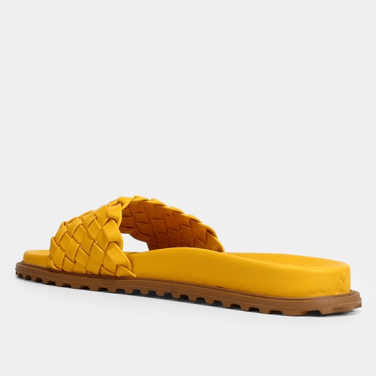 Papete Shoestock Papete Slide Tramada