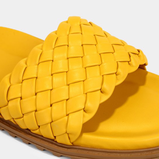 Papete Shoestock Papete Slide Tramada