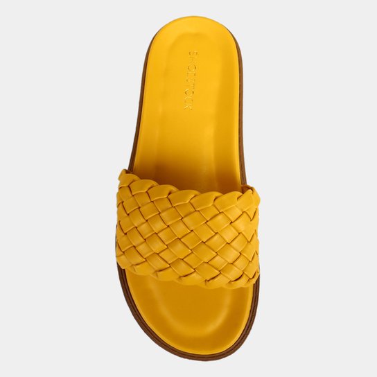 Papete Shoestock Papete Slide Tramada