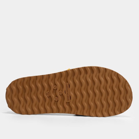 Papete Shoestock Papete Slide Tramada