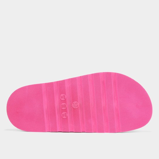 Papete Shoestock Tira Puff