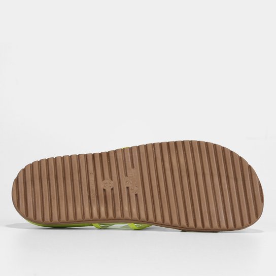 Papete Shoestock Vinil Feminina