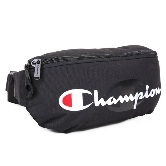 Pochete Champion Supercize Graphic Waist Pack