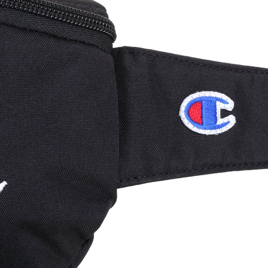 Pochete Champion Supercize Graphic Waist Pack