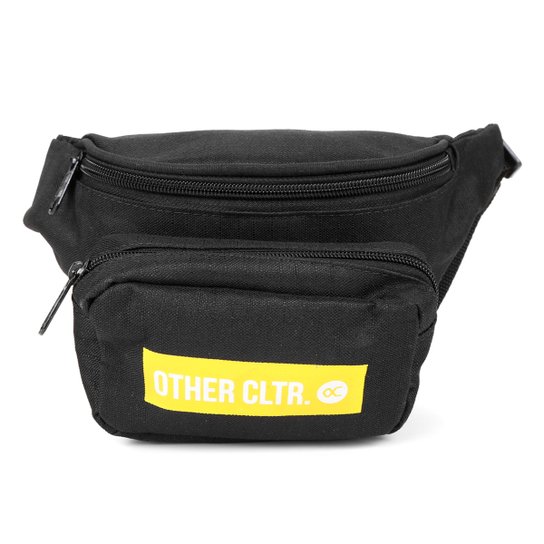 Pochete Other Culture Sport Rip-Stop