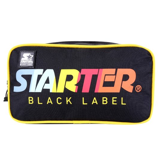 Pochete Starter Colors