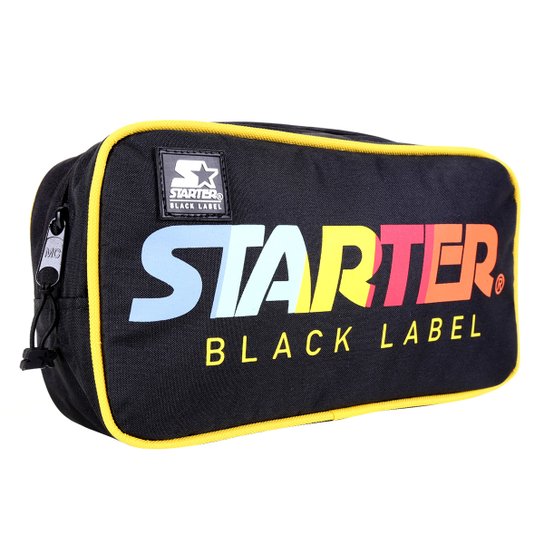 Pochete Starter Colors