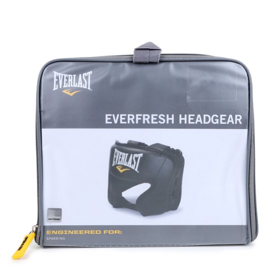 Protetor de Cabeça Everlast