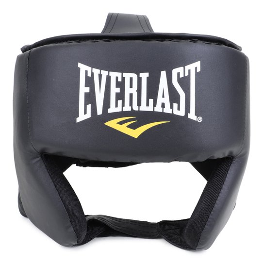 Protetor de Cabeça Everlast