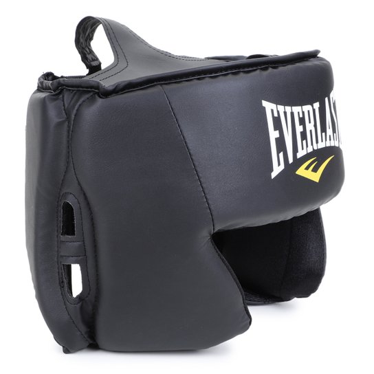 Protetor de Cabeça Everlast