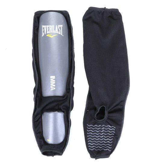 Protetor de Canela Everlast