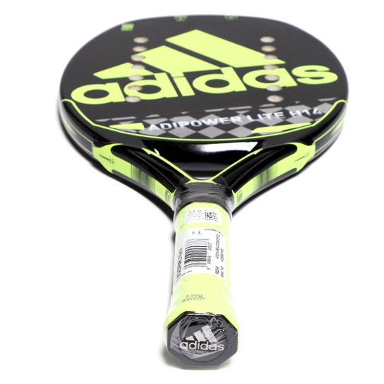 Raquete de Beach Tennis Adidas Adipower Lite H14 + Sacola Gym sack