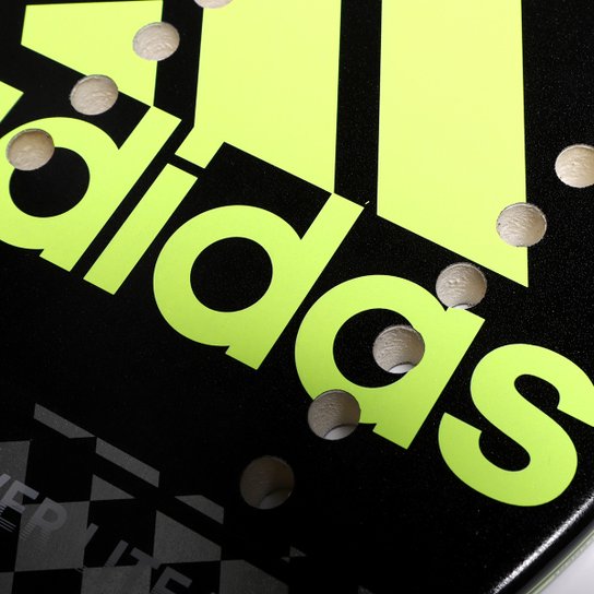 Raquete de Beach Tennis Adidas Adipower Lite H14 + Sacola Gym sack