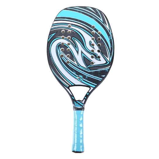 Raquete de Beach Tennis Naja - Standard 2.0