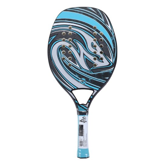 Raquete de Beach Tennis Naja - Standard 2.0
