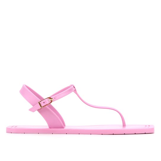 Rasteira Shoestock For You Fechada