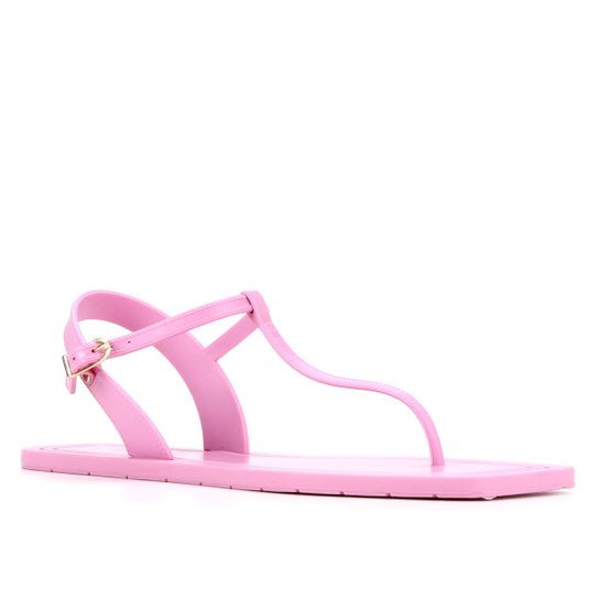 Rasteira Shoestock For You Fechada