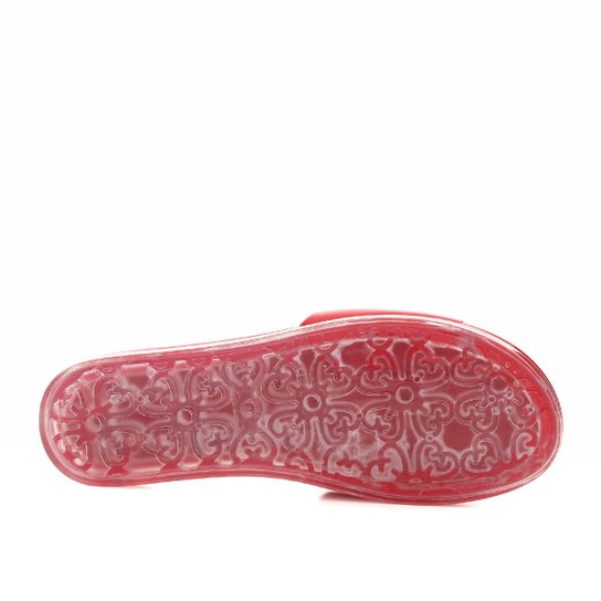 Rasteira Shoestock Slide