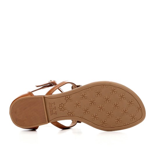 Rasteira Shoestock Tira Pedras