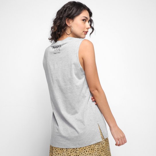 Regata Animale Poesia Feminina