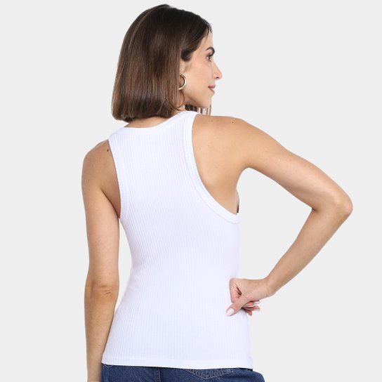 Regata Colcci Canelada Feminina