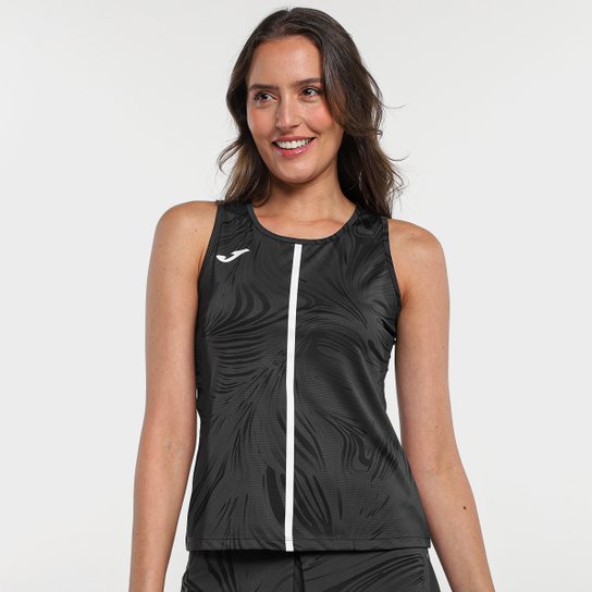 Regata Joma Challenge Feminina