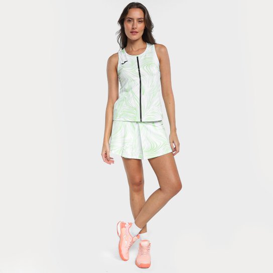 Regata Joma Challenge Feminina