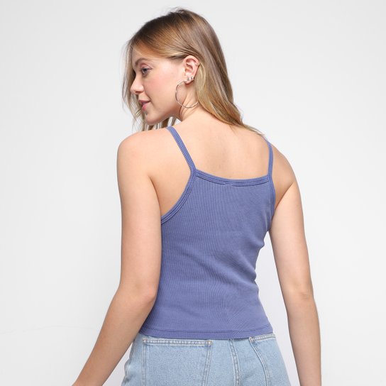 Regata Oh, Boy! Básica Feminina