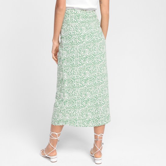 Saia Il Shin Midi Hot