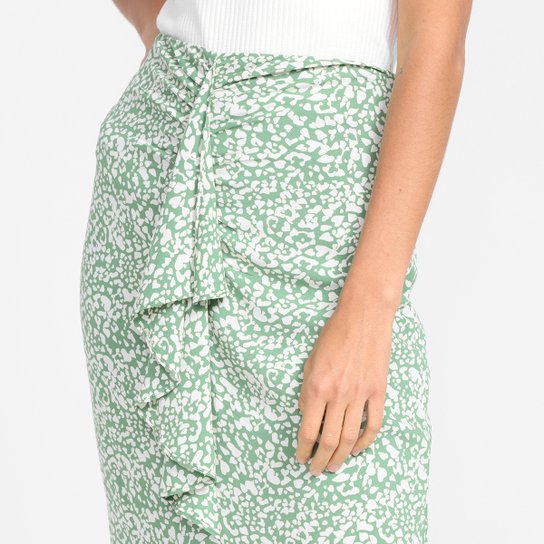 Saia Il Shin Midi Hot