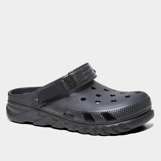 Sandália Crocs Duet Max II Clog Masculina