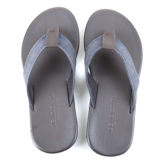 Sandália Democrata Zion Masculina