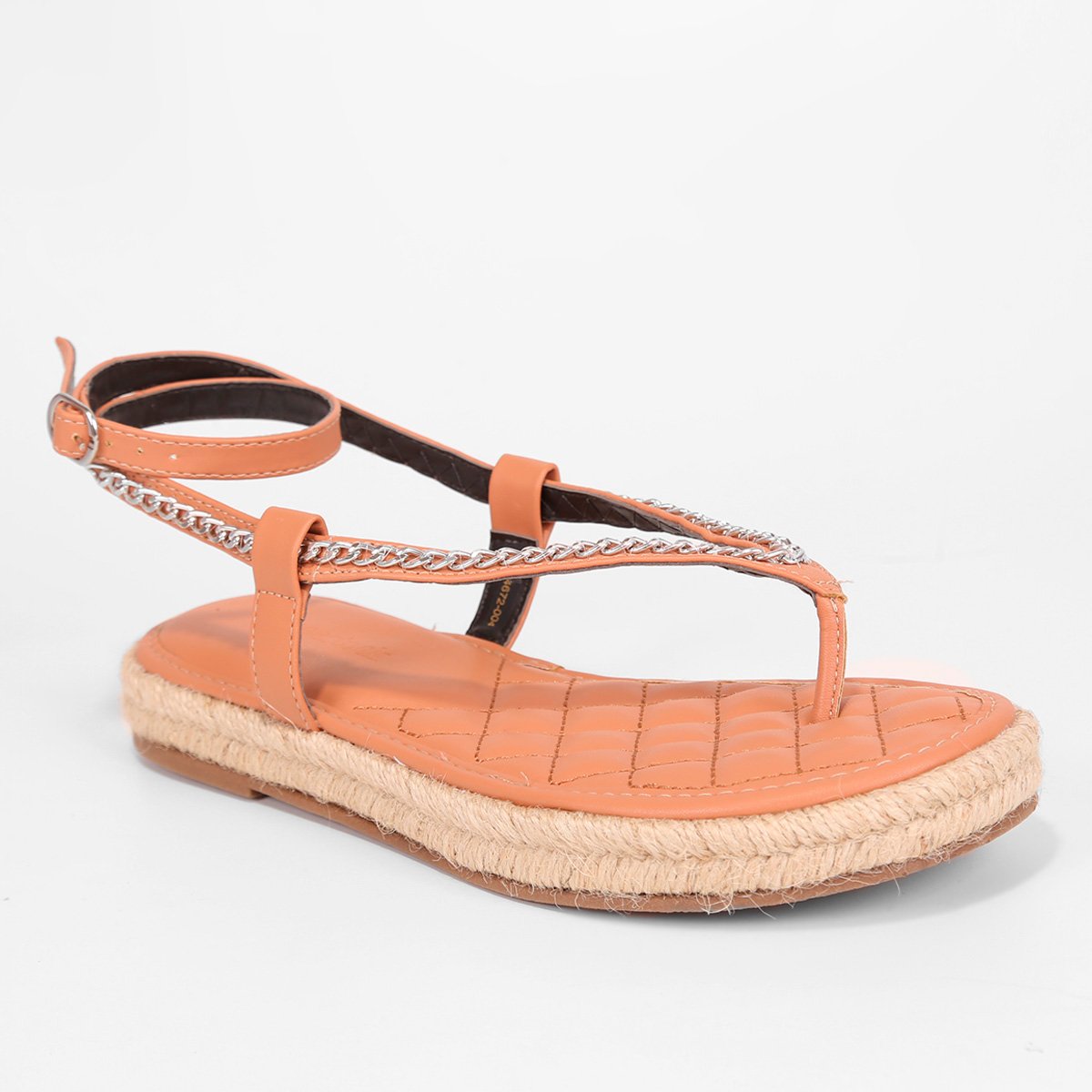 Flatform Shoestock Sandalia Sandália Flatform Shoestock Jade