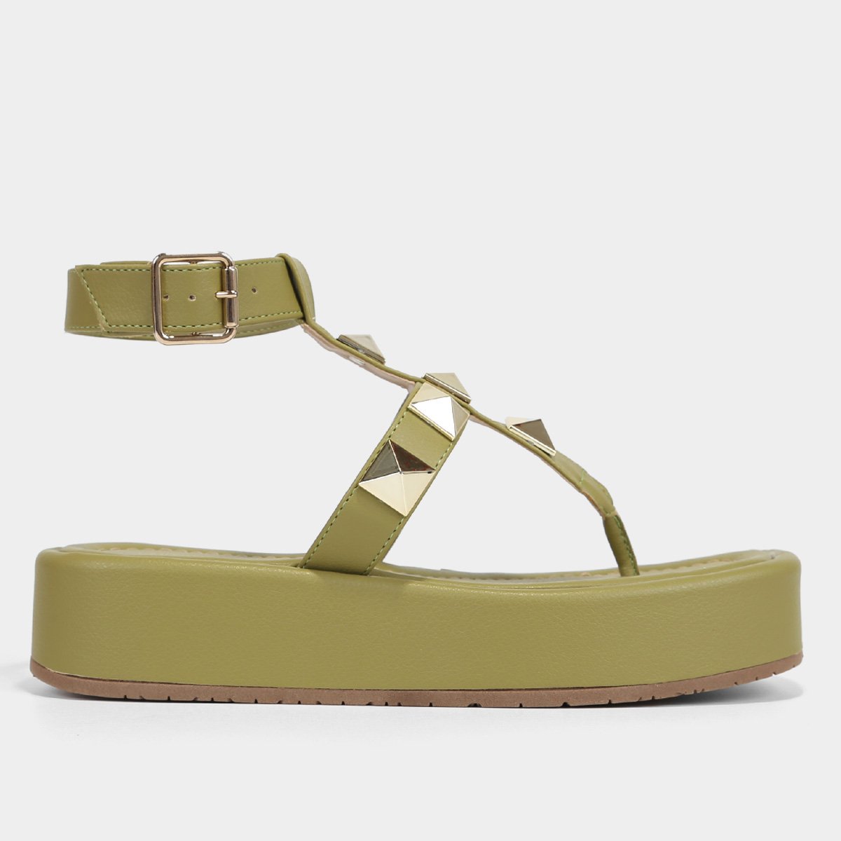 flatform mules