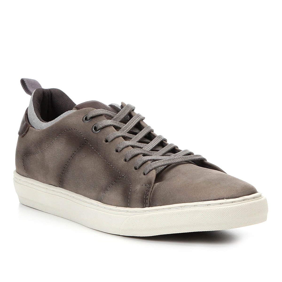 sapatenis lona masculino