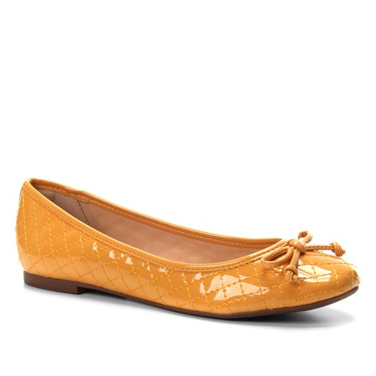 Sapatilha Shoestock Matelassê Feminina