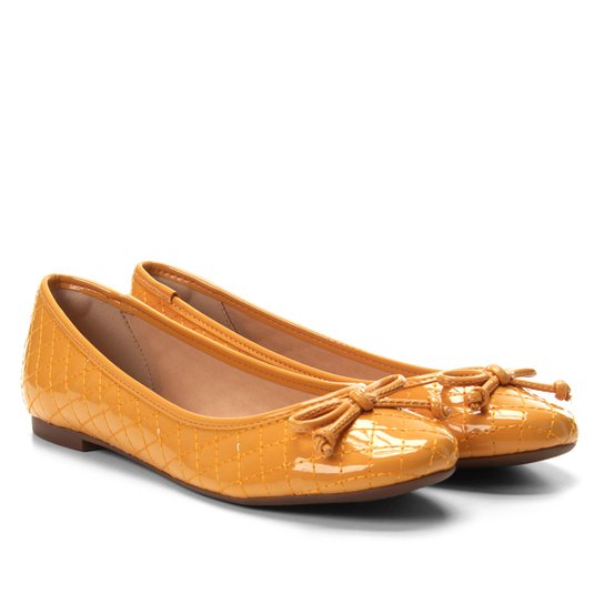 Sapatilha Shoestock Matelassê Feminina