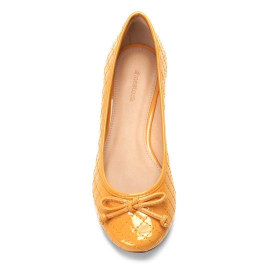 Sapatilha Shoestock Matelassê Feminina