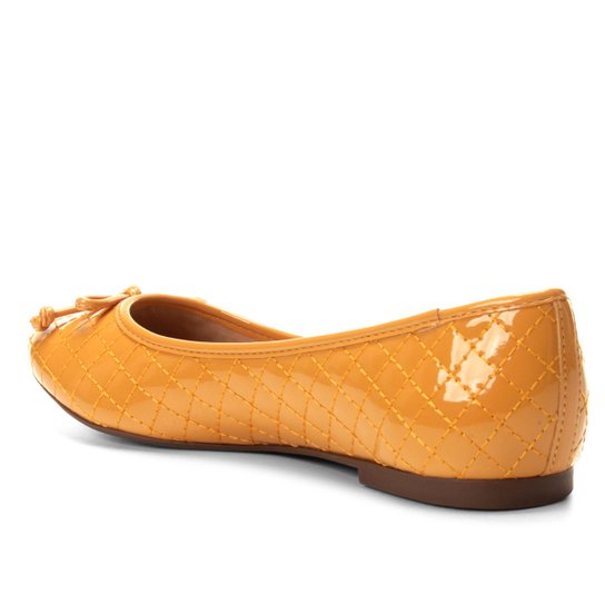 Sapatilha Shoestock Matelassê Feminina