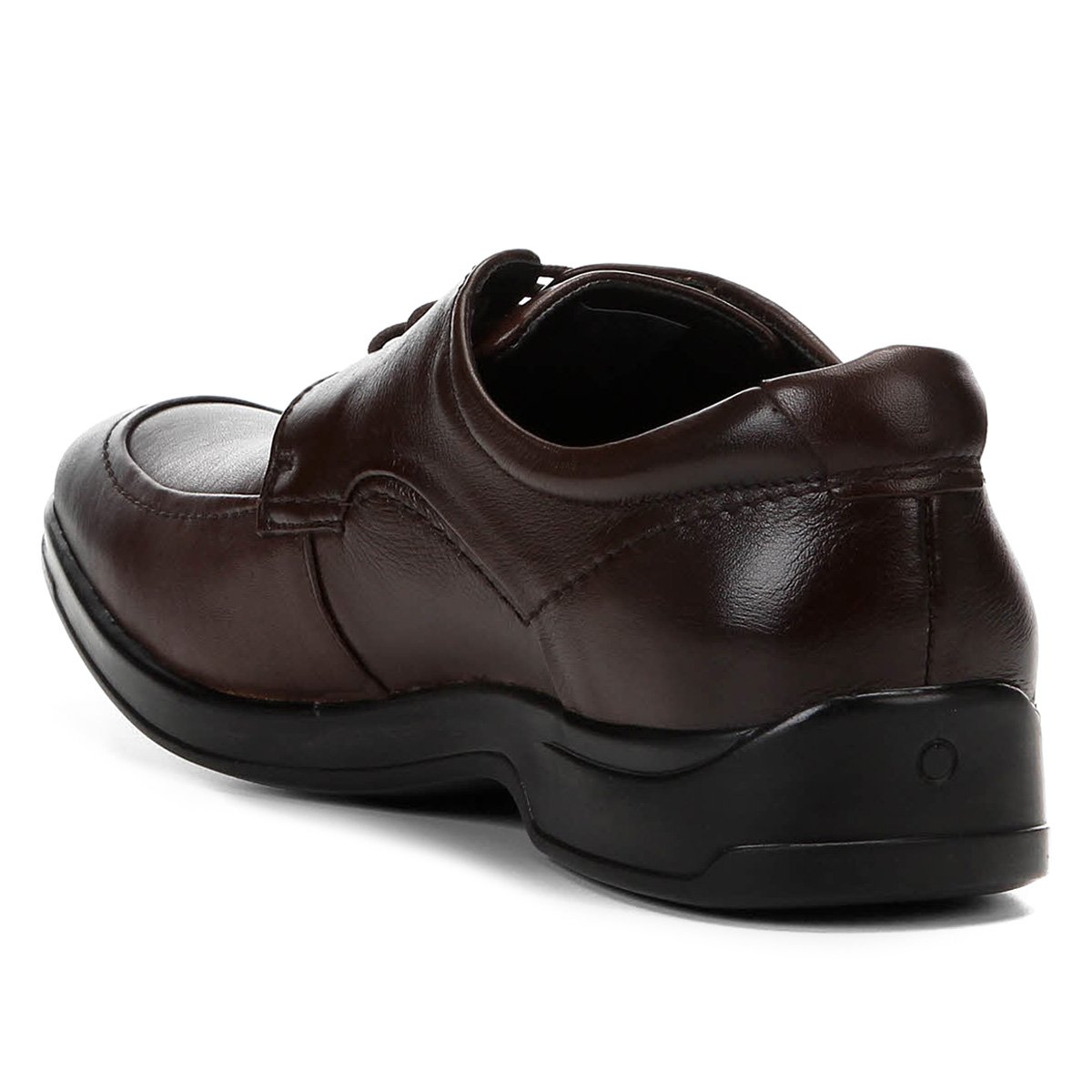 Sapato Democrata Marrom Escuro - MuccaShop