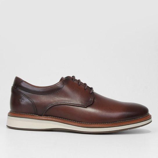 Sapato Social Democrata James Masculino