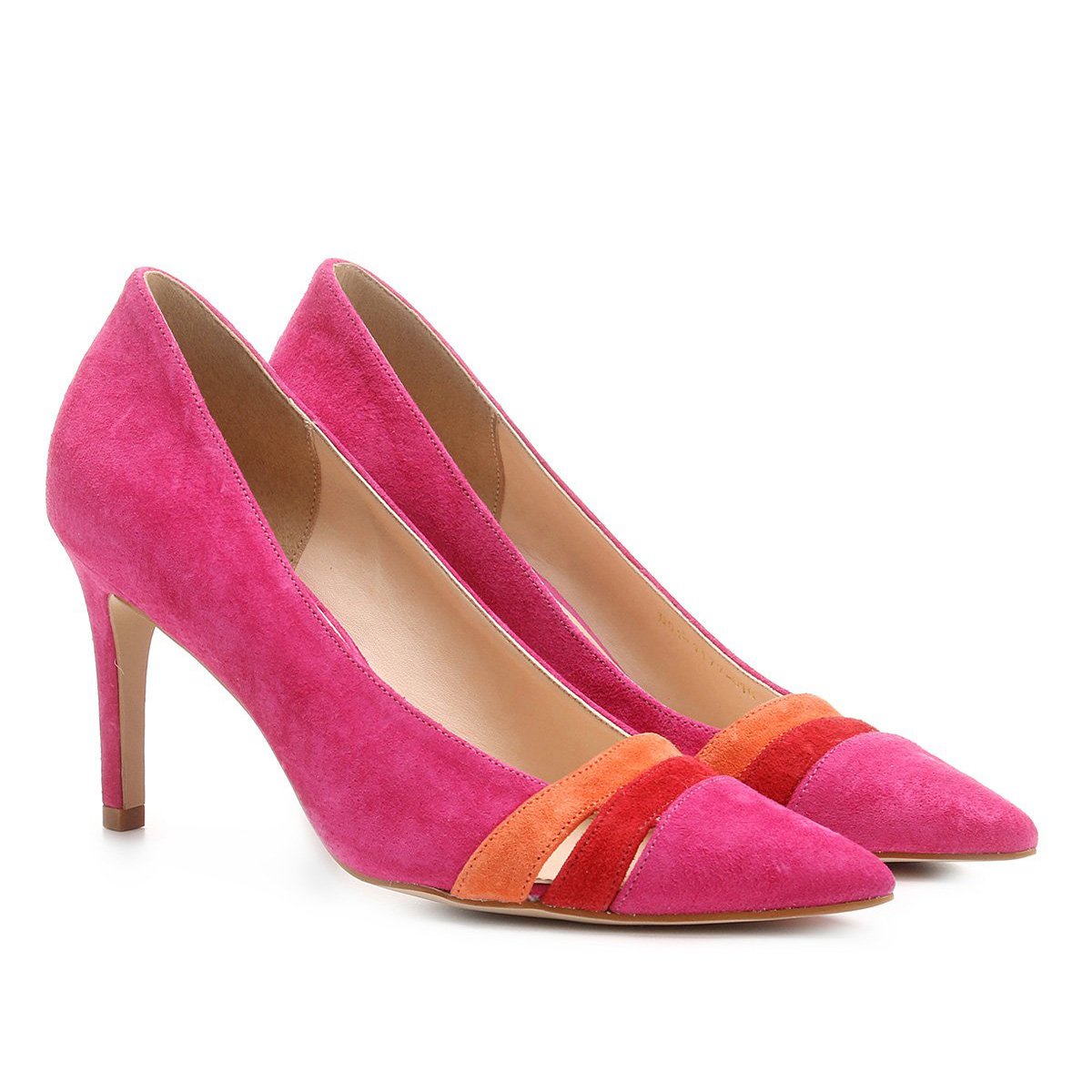 sapatos femininos