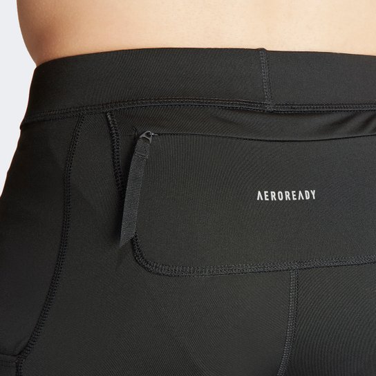 Short Adidas Own The Run Base Masculino