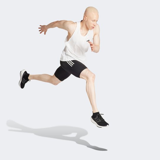 Short Adidas Own The Run Base Masculino
