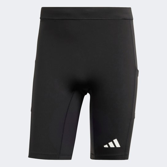 Short Adidas Own The Run Base Masculino