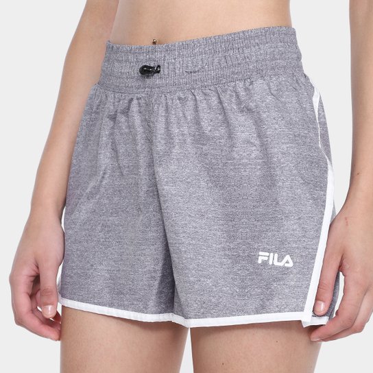 Short Fila Essential Active Feminino