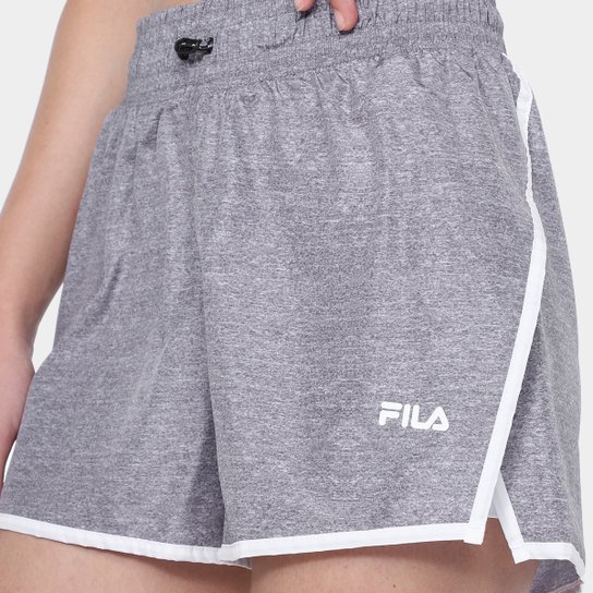 Short Fila Essential Active Feminino